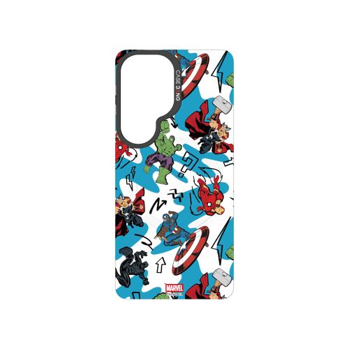 Avengers Assemble Snap-On Cover