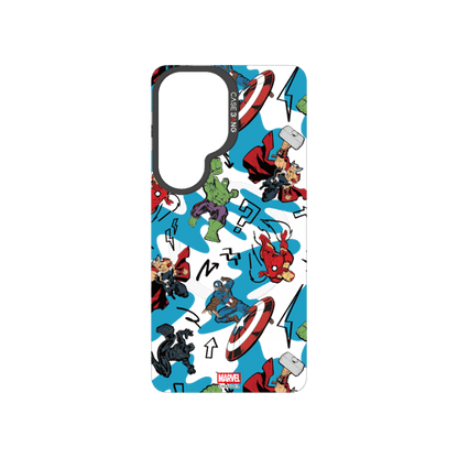 Avengers Assemble Snap-On Cover