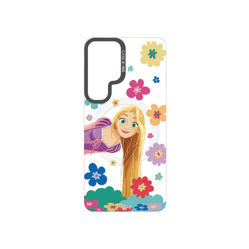 Rapunzel's Garden Snap-On Phone Case