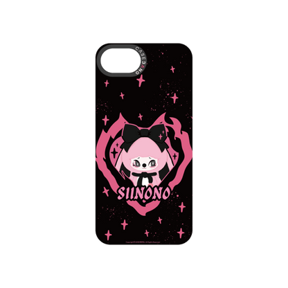 Sassy Snap-On Phone Case