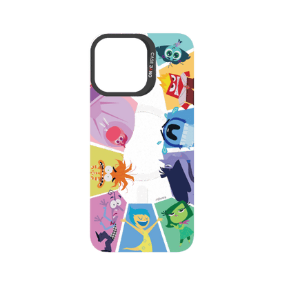 Emotion Palette Snap-On Cover