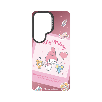 Melody In Photo Snap-On Cover