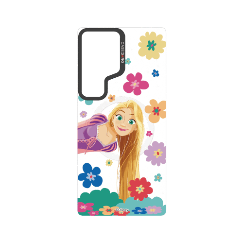 Rapunzel's Garden Snap-On Phone Case