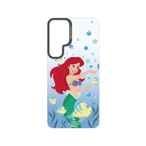 Ariel Ocean Snap-On Phone Case
