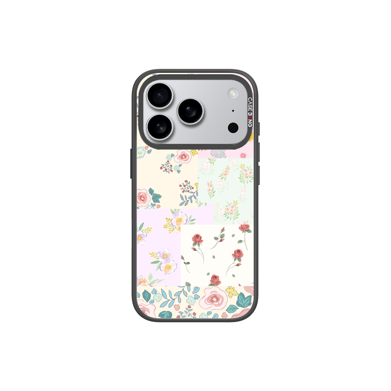 Floral Collection Imagisnap - CaseBangImagisnapCaseBangiPhone 17 Pro MaxBack Cover