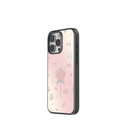 Floral Rose Imagisnap - CaseBangImagisnapCaseBangiPhone 13Back Cover+Base Case