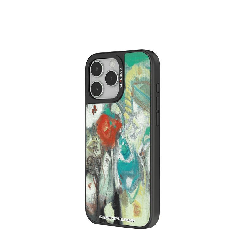 Floral Series II Unijoy - CaseBangUnijoyCaseBangiPhone 16