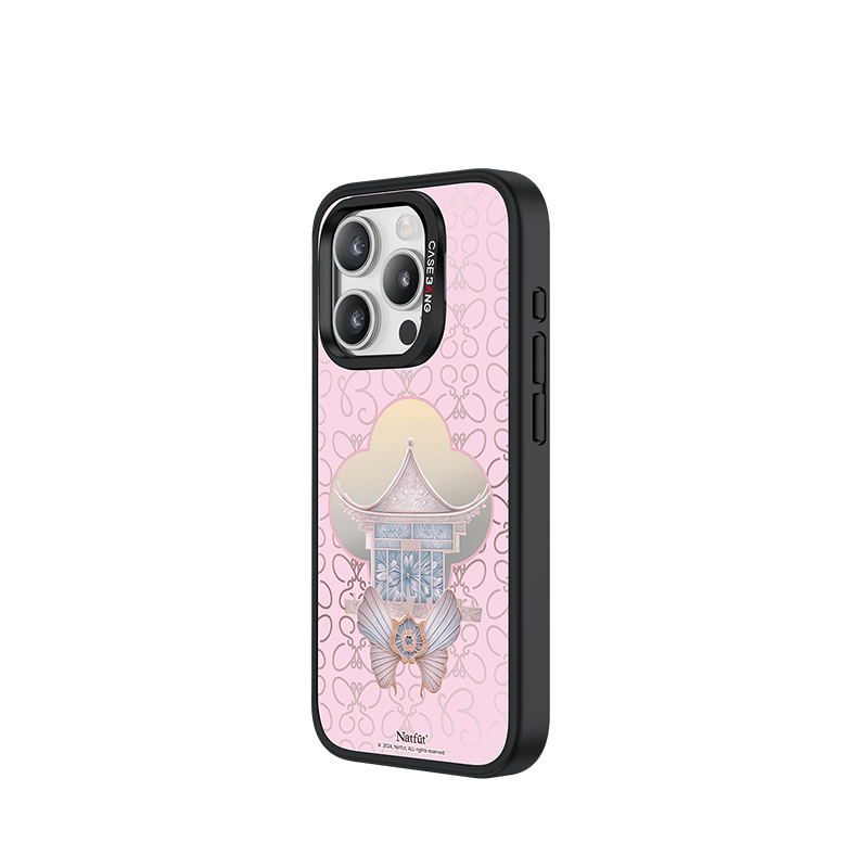 Florist Imagisnap - CaseBangImagisnapCaseBangiPhone 13Back Cover+Base Case