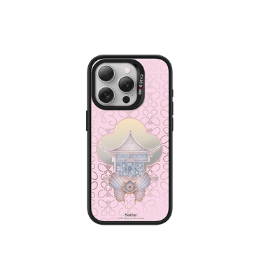 Florist MagSafe Snap-On Case for iPhone - CaseBang