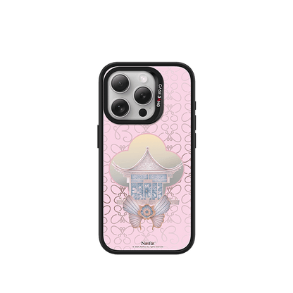 Florist Imagisnap - CaseBangImagisnapCaseBangiPhone 13Back Cover+Base Case
