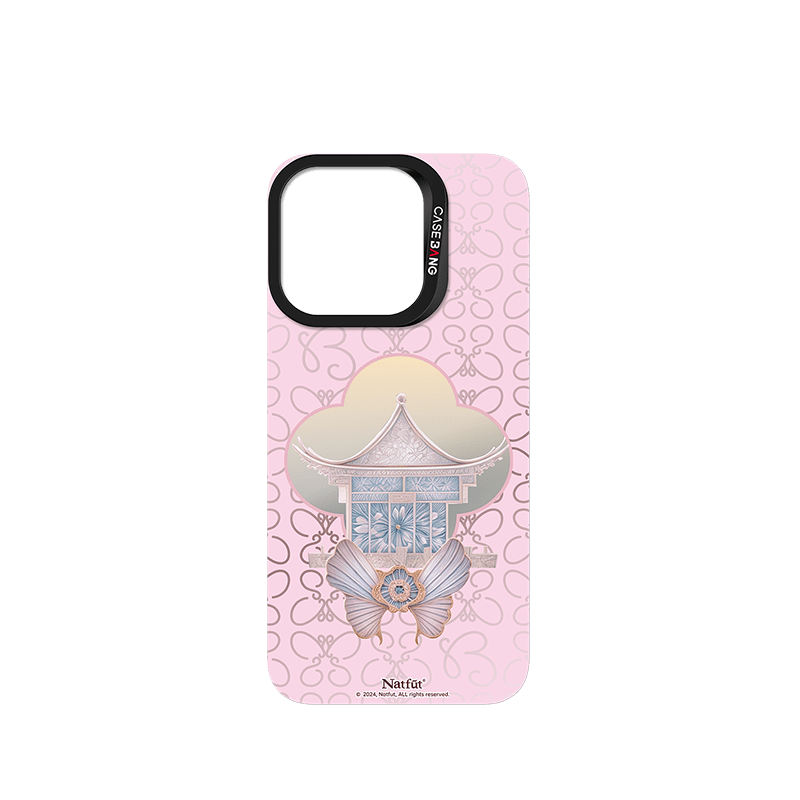 Florist Imagisnap - CaseBangImagisnapCaseBangiPhone 13Back Cover