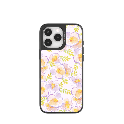 Flower Print Unijoy - CaseBangUnijoyCaseBangiPhone 16