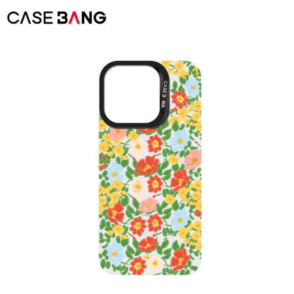 FLOWER SEA Imagisnap - CaseBangImagisnapCaseBangiPhone 13Back Cover+Base Case