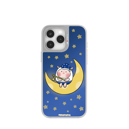 Flying Dongdong Silver Unijoy - CaseBangUnijoyCaseBangDream flying dongdongiPhone 14 Pro