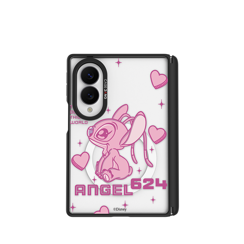Angel Snap-On Case for Galaxy Z Fold8