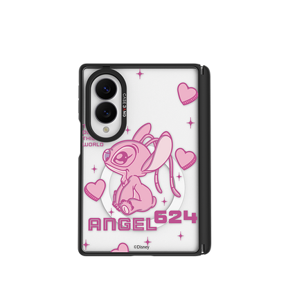 Angel Snap-On Case for Galaxy Z Fold8