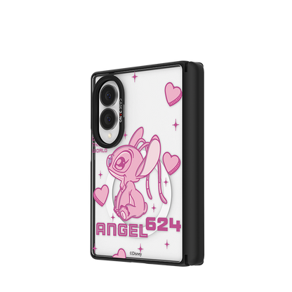 Angel Snap-On Case for Galaxy Z Fold8