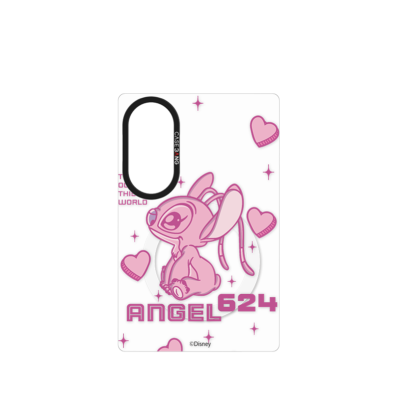 Angel Snap-On Case for Galaxy Z Fold8
