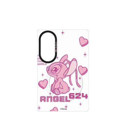 Angel Snap-On Case for Galaxy Z Fold8