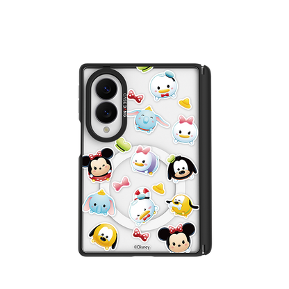 Bubble Tsumtsum Snap-On Case for Galaxy Z Fold8