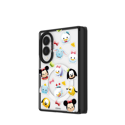 Bubble Tsumtsum Snap-On Case for Galaxy Z Fold8