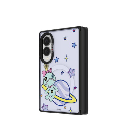 Floating Scrump Snap-On Case for Galaxy Z Fold8