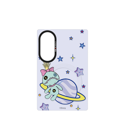 Floating Scrump Snap-On Case for Galaxy Z Fold8