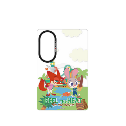 Jungle Adventure Snap-On Case for Galaxy Z Fold8