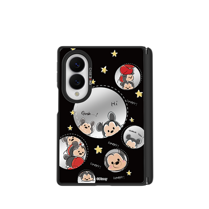 Mickey Starry Night Snap-On Case for Galaxy Z Fold8