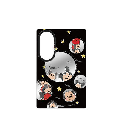Mickey Starry Night Snap-On Case for Galaxy Z Fold8