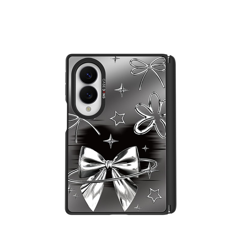 Milky Way Snap-On Case for Galaxy Z Fold8