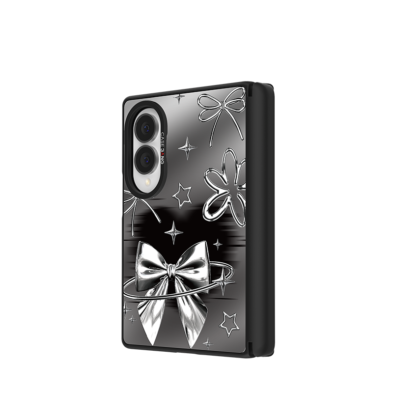 Milky Way Snap-On Case for Galaxy Z Fold8