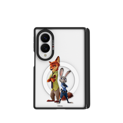 Perfect Match Snap-On Case for Galaxy Z Fold8