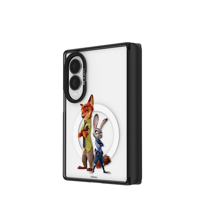Perfect Match Snap-On Case for Galaxy Z Fold8