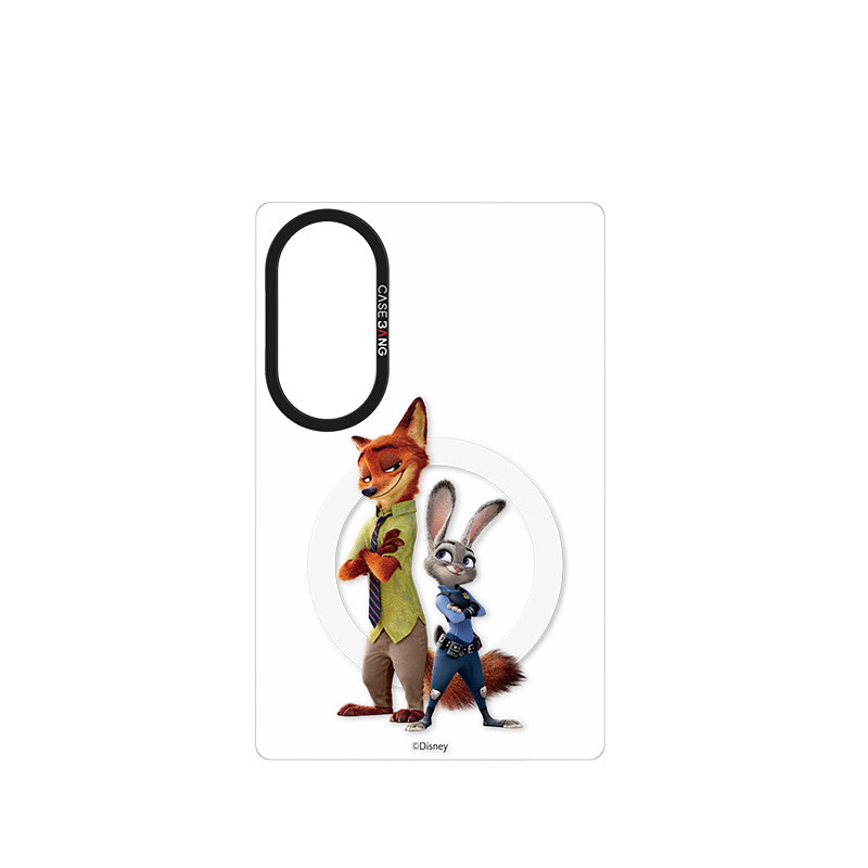 Perfect Match Snap-On Case for Galaxy Z Fold8