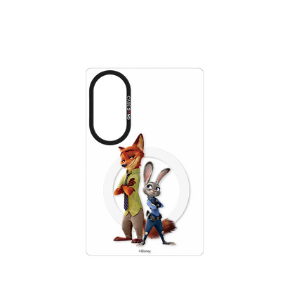 Perfect Match Snap-On Case for Galaxy Z Fold8