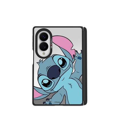 Disney Stitch Snap-On Case for Galaxy Z Fold8