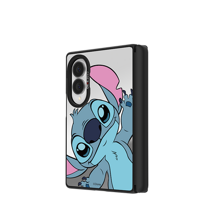 Disney Stitch Snap-On Case for Galaxy Z Fold8