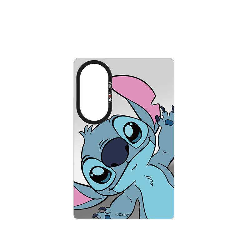 Disney Stitch Snap-On Case for Galaxy Z Fold8
