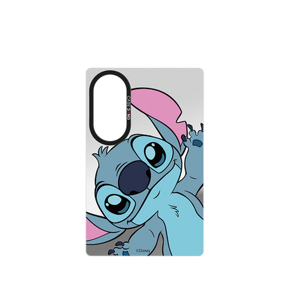 Disney Stitch Snap-On Case for Galaxy Z Fold8