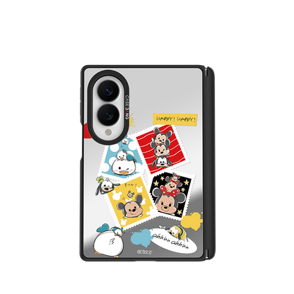Disney Photo Collage Snap-On Case for Galaxy Z Fold8