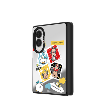 Disney Photo Collage Snap-On Case for Galaxy Z Fold8