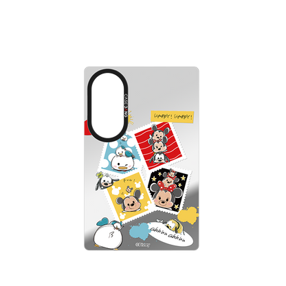Disney Photo Collage Snap-On Case for Galaxy Z Fold8