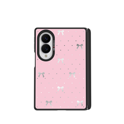 Sweet Dream Bow Snap-On Case for Galaxy Z Fold8