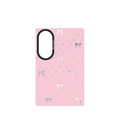 Sweet Dream Bow Snap-On Case for Galaxy Z Fold8