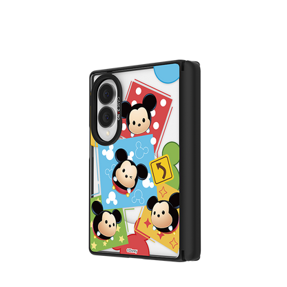Tsumtsum Stands Snap-On Case for Galaxy Z Fold8