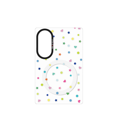 Twinkle Star Snap-On Case for Galaxy Z Fold8