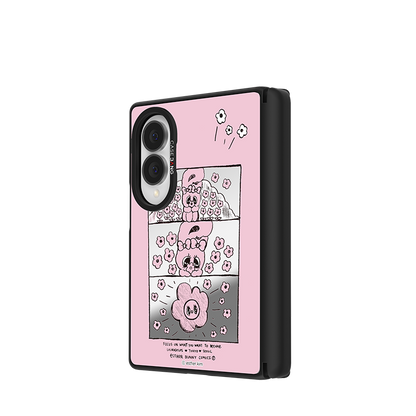 Wish List Snap-On Case for Galaxy Z Fold8