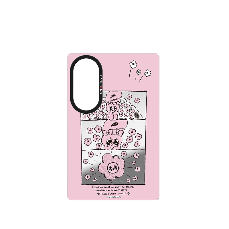 Wish List Snap-On Case for Galaxy Z Fold8