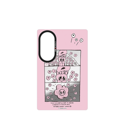 Wish List Snap-On Case for Galaxy Z Fold8